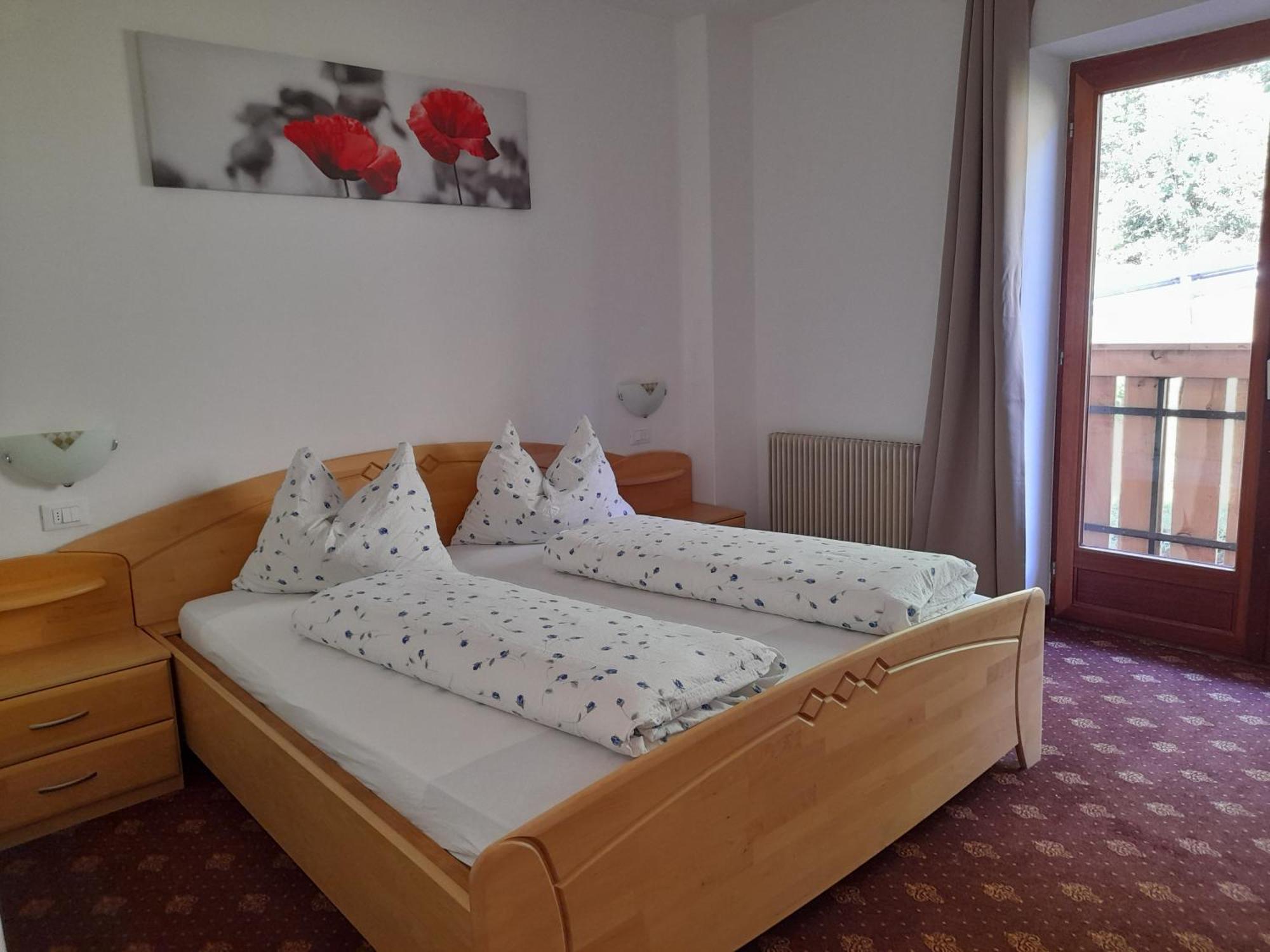 Stuberhof Villa Rifiano Room photo